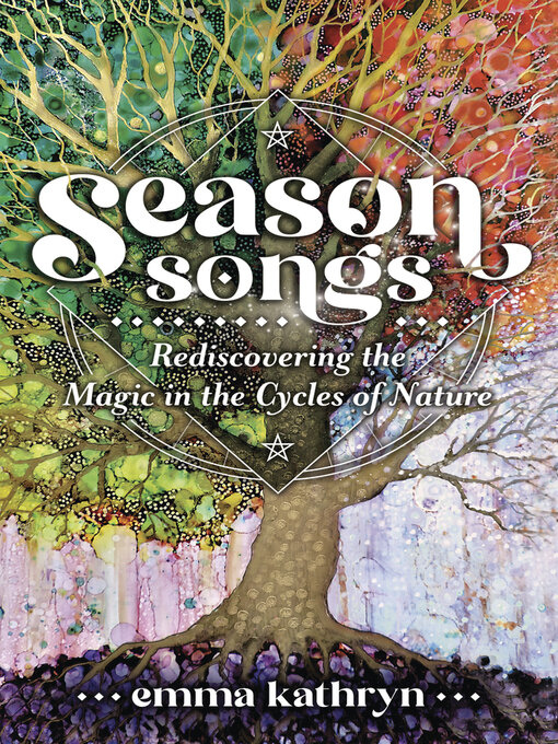 Title details for Season Songs by Emma Kathryn - Available